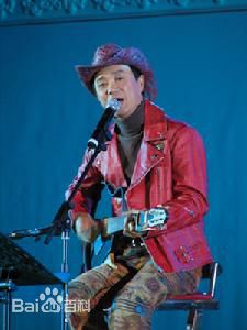 最新区瑞强(Albert Au)性感图片