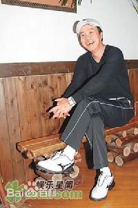 最新区瑞强(Albert Au)性感图片