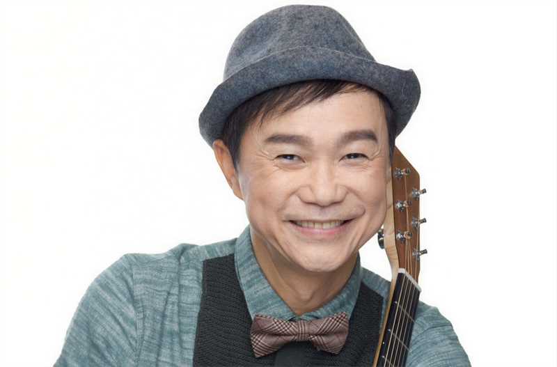 最新区瑞强(Albert Au)性感图片