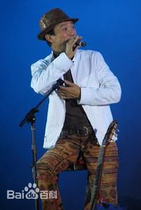 最新区瑞强(Albert Au)性感图片