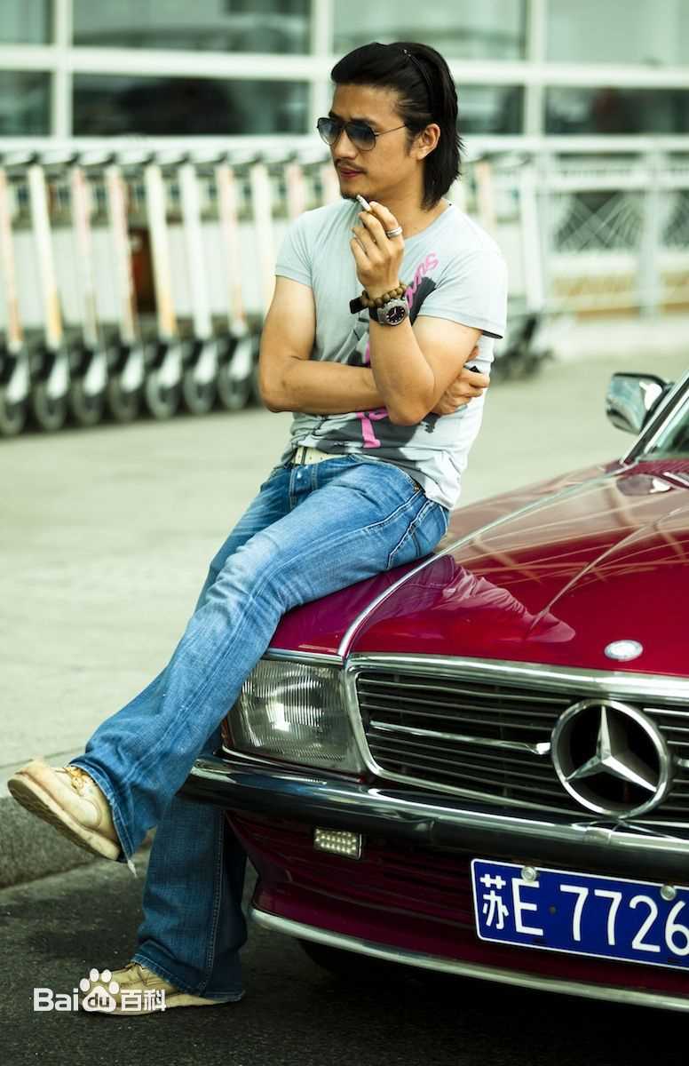 马志宇工作现场生活照相册