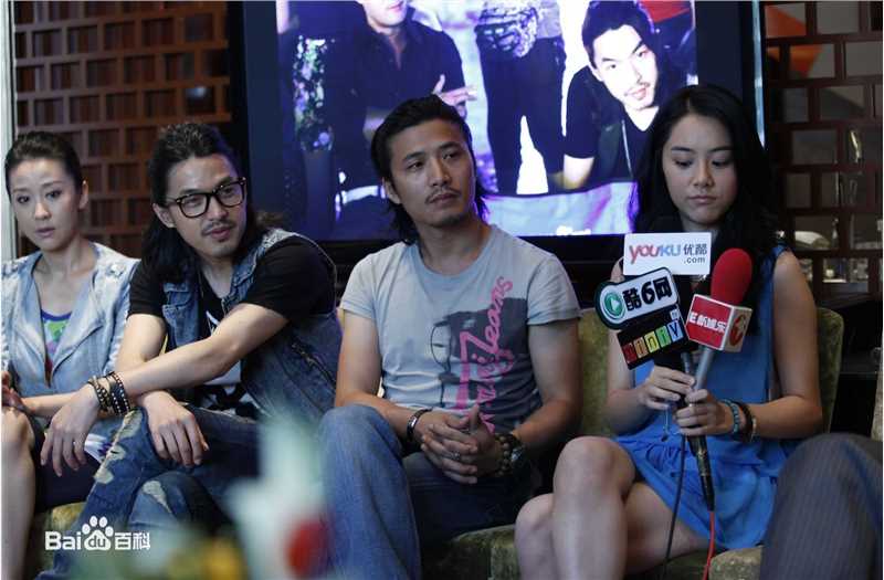 马志宇工作现场生活照相册