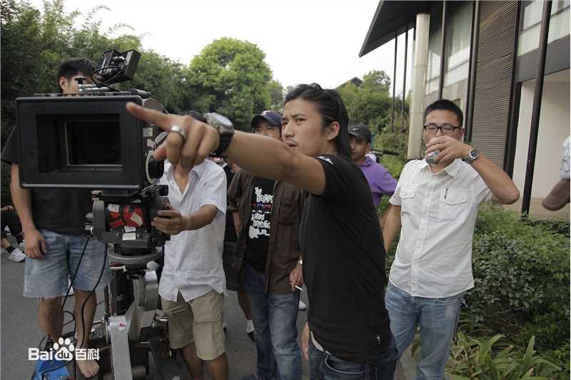 马志宇工作现场生活照相册