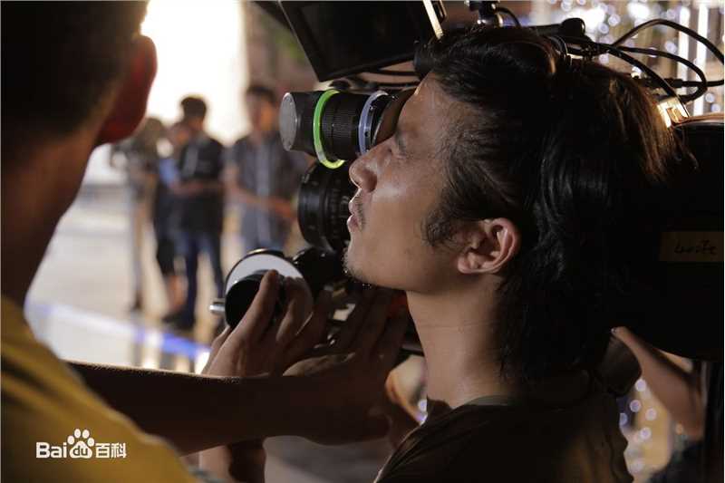 马志宇工作现场生活照相册