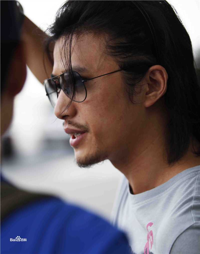 马志宇工作现场生活照相册