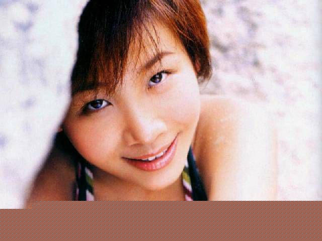 区文诗(Angela Au)组合时期壁纸壁纸