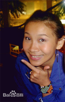 区文诗(Angela Au)组合时期壁纸壁纸