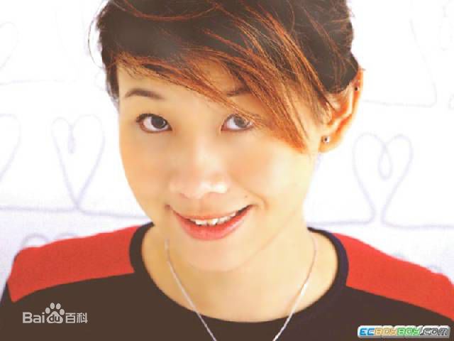 区文诗(Angela Au)组合时期壁纸壁纸