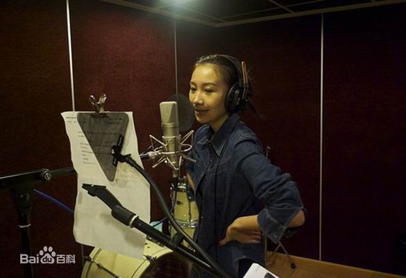 精选区文诗(Angela Au)精彩图册