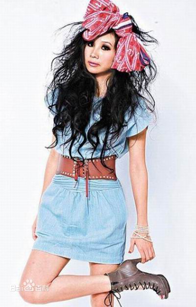 精选区文诗(Angela Au)精彩图册