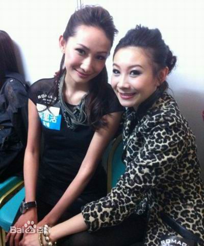 精选区文诗(Angela Au)精彩图册