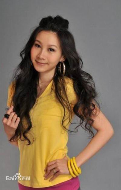 精选区文诗(Angela Au)精彩图册