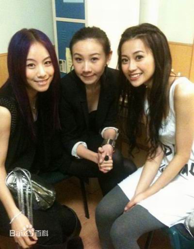 精选区文诗(Angela Au)精彩图册