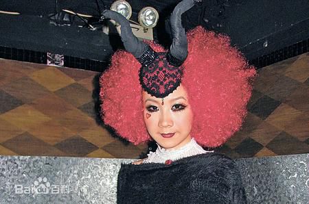 高清区文诗(Angela Au)性感图片