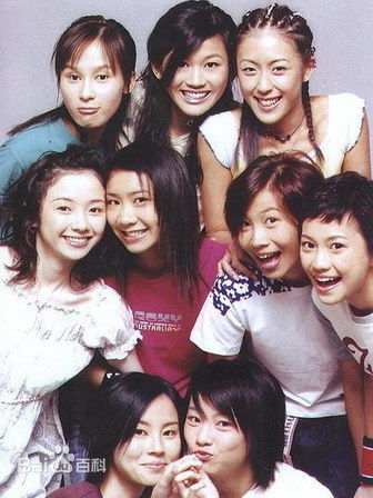 高清区文诗(Angela Au)性感图片