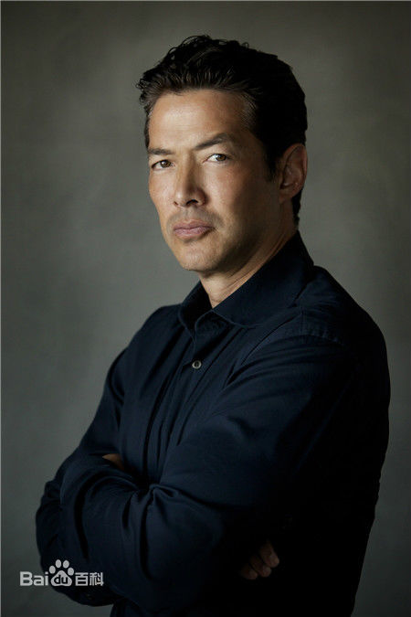 最优质王盛德(Russell Girard Wong)生活照