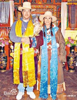 最优质王盛德(Russell Girard Wong)生活照