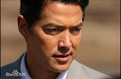 最优质王盛德(Russell Girard Wong)生活照