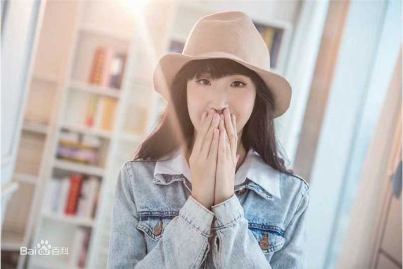 周丽娟个人生活照生活照