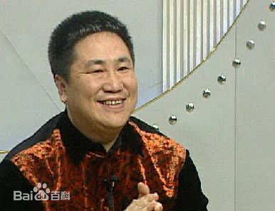 刘流著名演员图片图集