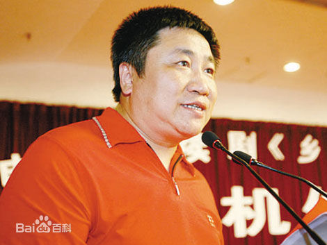 刘流著名演员图片图集