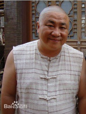 刘流刘延宾素颜照相册