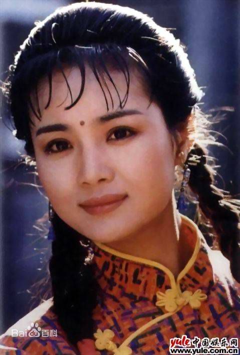 最优质刘流生活照