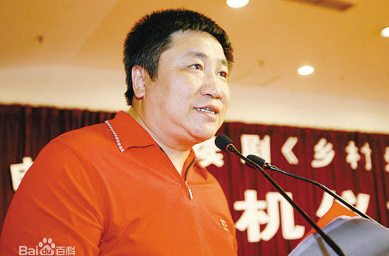 最优质刘流生活照