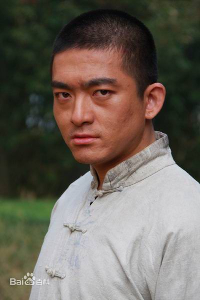 高清王小虎精彩图册