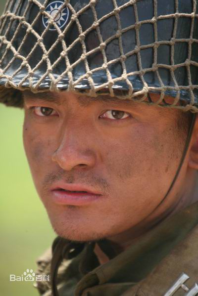 高清王小虎精彩图册