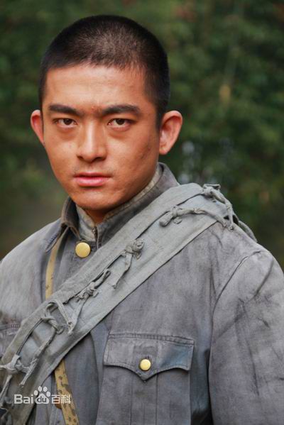 高清王小虎精彩图册