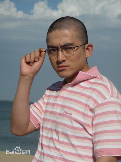 高清王小虎精彩图册