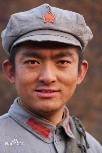 高清王小虎精彩图册