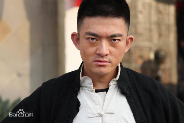 高清王小虎精彩图册