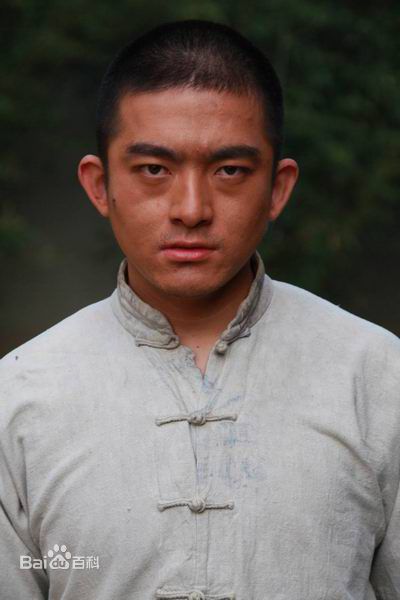 高清王小虎精彩图册