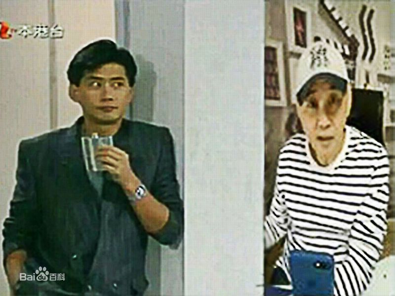 最全吴元俊(patrick woo)壁纸