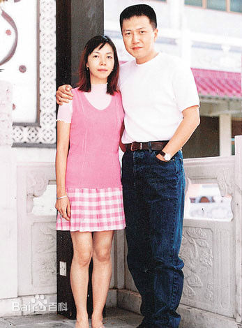 楊嘉諾杨家洛素颜照相册