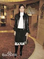 最全宝佩如(Baby Bo)素颜照