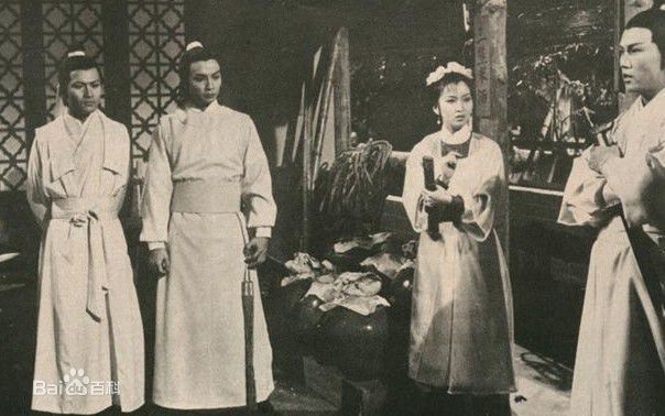 高清熊德诚(David)图片