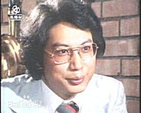 高清熊德诚(David)图片