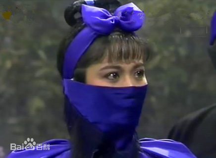 斑斑(Li Xiaowen) 影视精选剧照