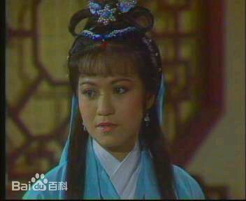 斑斑(Li Xiaowen) 影视精选剧照