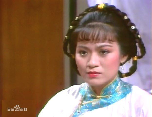 斑斑(Li Xiaowen) 影视精选剧照