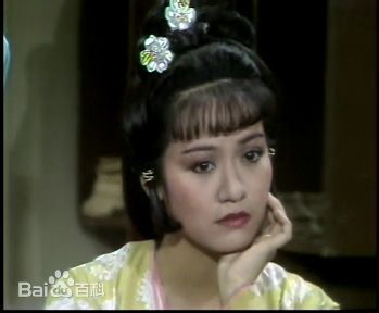 斑斑(Li Xiaowen) 影视精选剧照