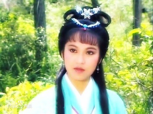 斑斑(Li Xiaowen) 影视精选剧照