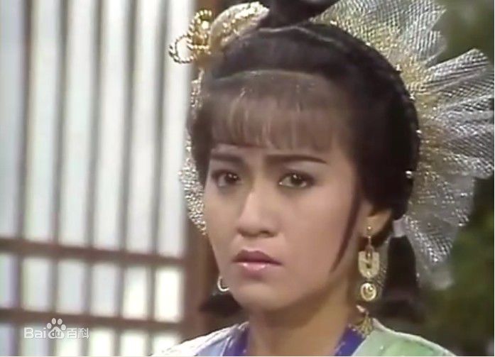 斑斑(Li Xiaowen) 影视精选剧照