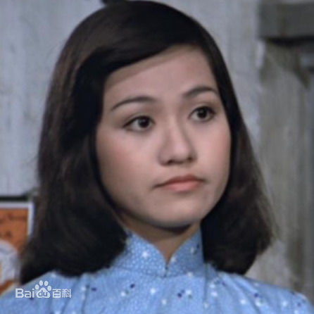 斑斑(Li Xiaowen) 影视精选剧照