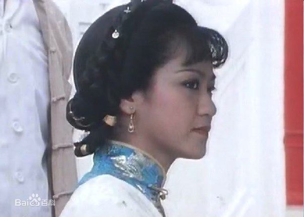 斑斑(Li Xiaowen) 影视精选剧照