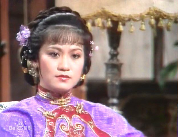 斑斑(Li Xiaowen) 影视精选剧照