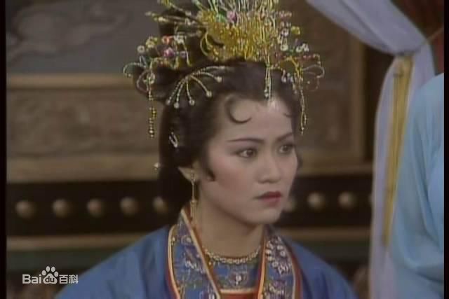 斑斑(Li Xiaowen) 影视精选剧照